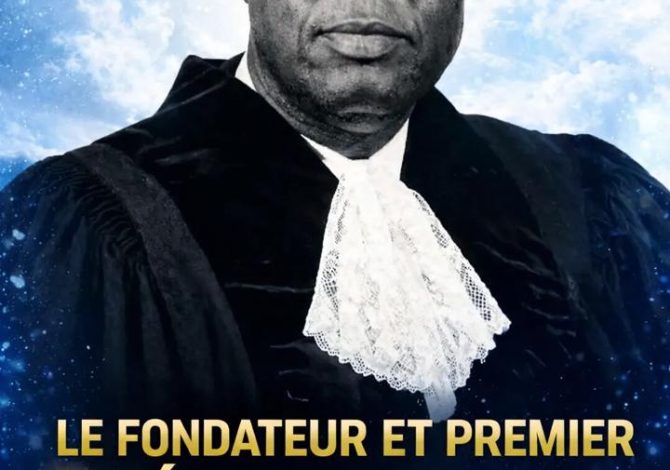 Le premier président du TAS