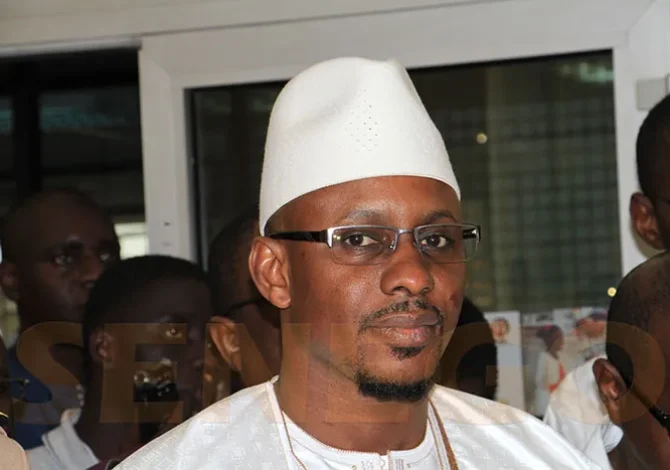 Affaire Tabaski Ngom: Moustapha Diop conteste toute implication devant le juge, une confrontation en vue…