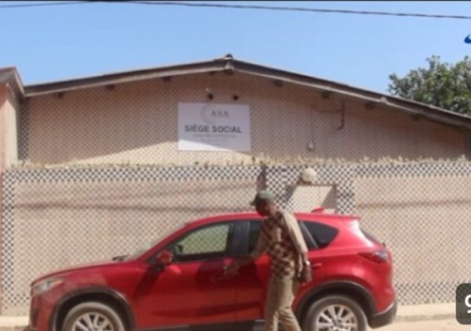 Ziguinchor / Casa Industries S.A:  l&rsquo;histoire d&rsquo;une ambition industrielle devenue moteur de développement