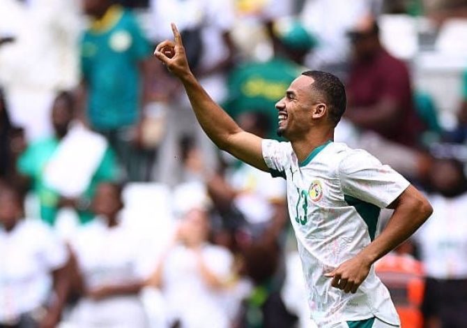 Sénégal–Comores : Iliman Ndiaye offre la victoire aux Lions