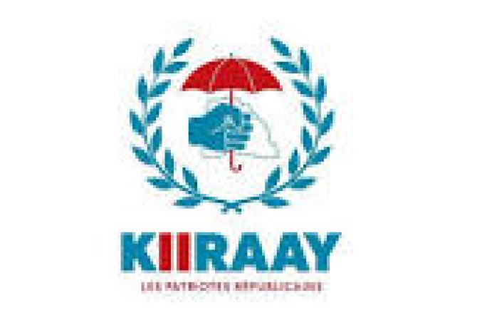 ZIGUINCHOR / Le parti « KIRRAAY » secoué par une bataille de positionnement