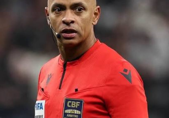 CDM 2026/ Sénégal-Norvège : Le Brésilien Wilton SAMPAIO au sifflet, le senegal averti