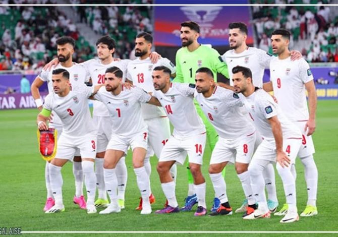 Mondial 2026 : l’Équipe d’Iran de football se retire et rejoint la liste des forfaits historiques