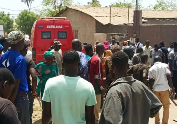 Goudiry : Une altercation violente entre deux bergers vire au drame